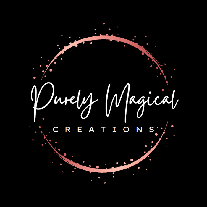 Purely Magical Creations